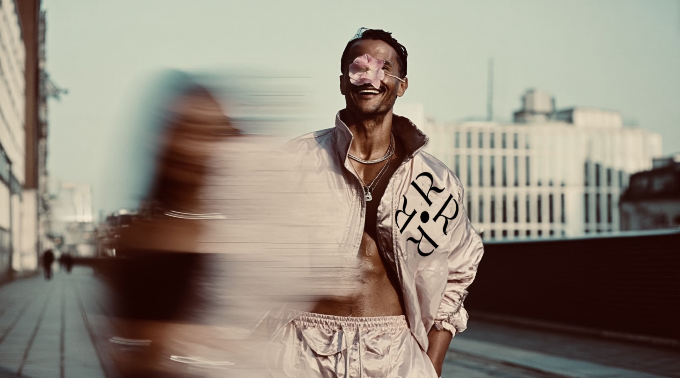 Street and Sports Wear